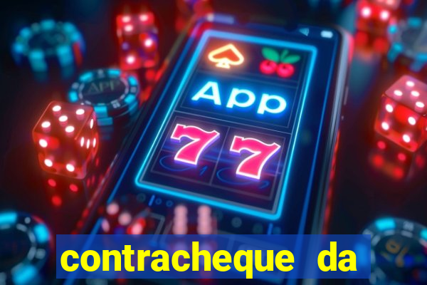 contracheque da prefeitura online betim